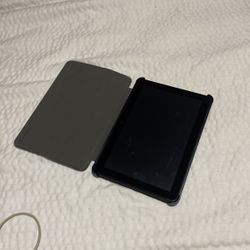 Fire Hd Tablet (Make An Offer)