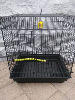 Bird Cage