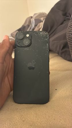 iPhone 15