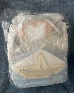 RARE Pennywise Hard Tag Loungefly Backpack