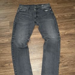 Fear Of God Essentials Jeans
