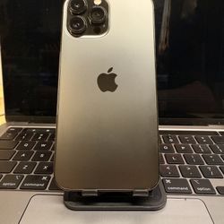 iPhone 13 Pro Max 128gb Unlocked ✅