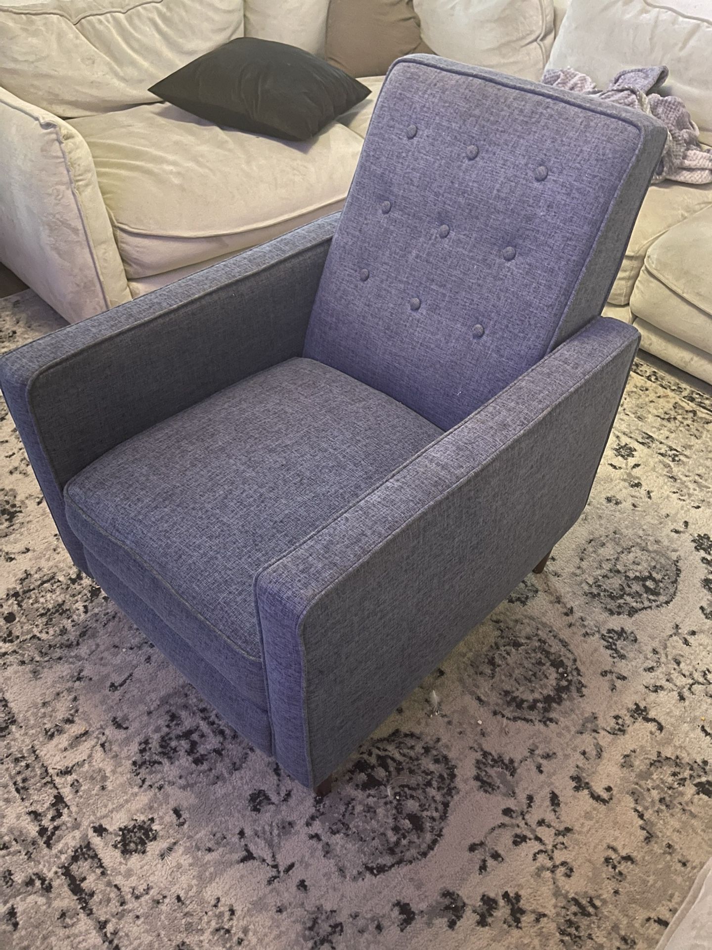 Recliner Chair