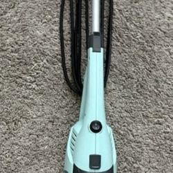 Compact 3-in-1 Vacuum