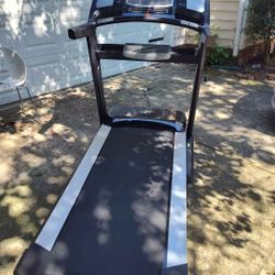 Nordictrac Elite 3700 Treadmill 