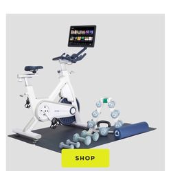 Bodi Bike