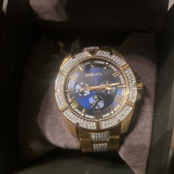 Bulova Watch