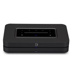Bluesound Node N130 Wireless Multi-Room Hi-Res Music Streamer BNIB