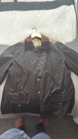 Vintage Ralph Lauren Jacket