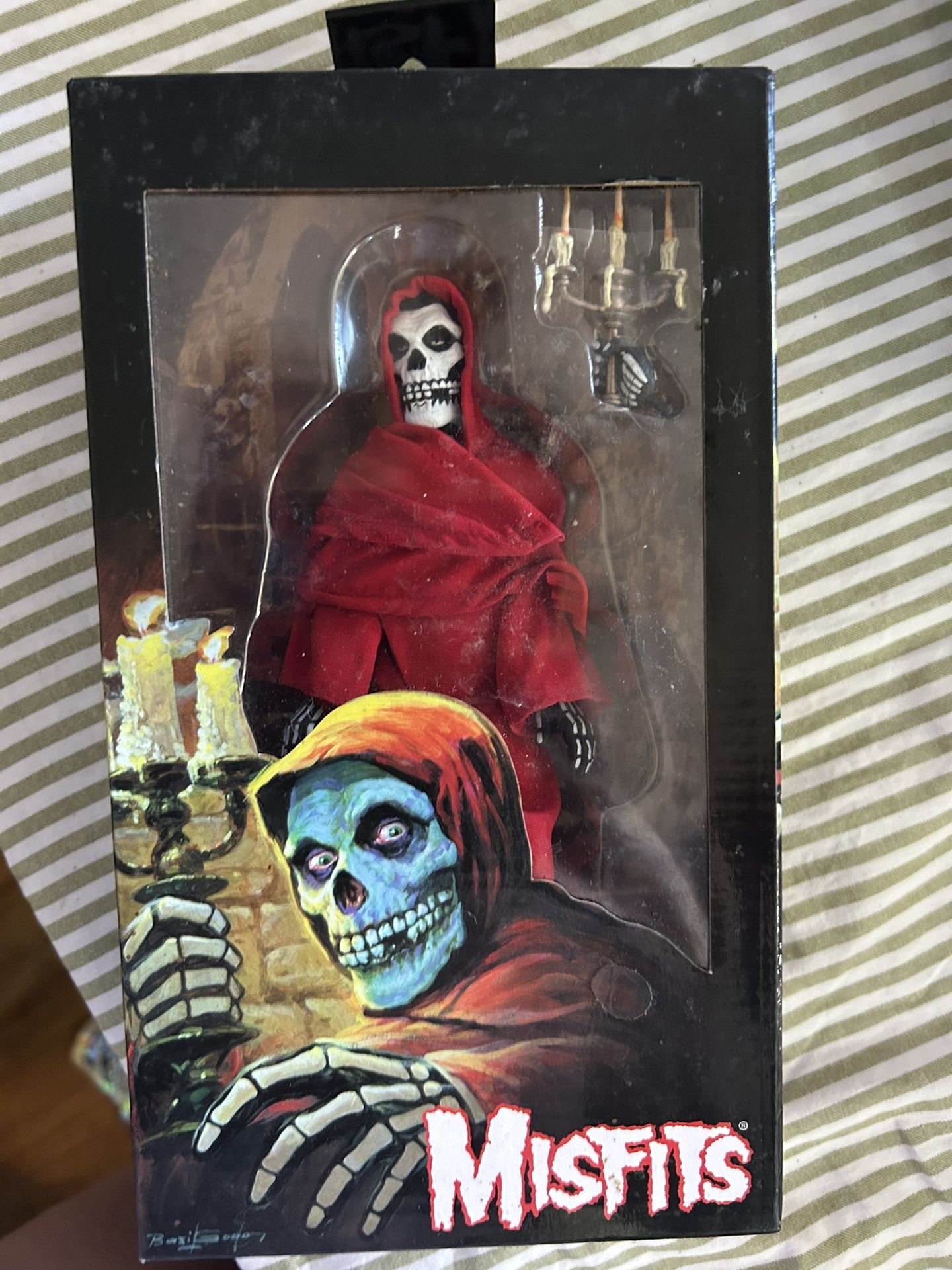 Misfits collectible