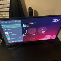 27’ Samsung Odyssey G3