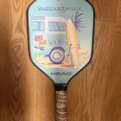 HEAD Margaritaville Pickleball Paddle