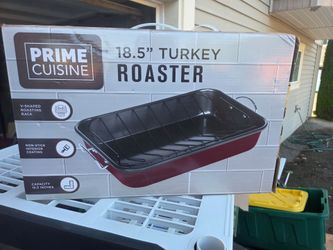 Roaster