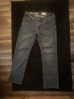 TK Axel Jeans
