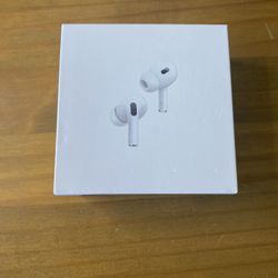 📦 Apple AirPods Pro – Brand New in Box