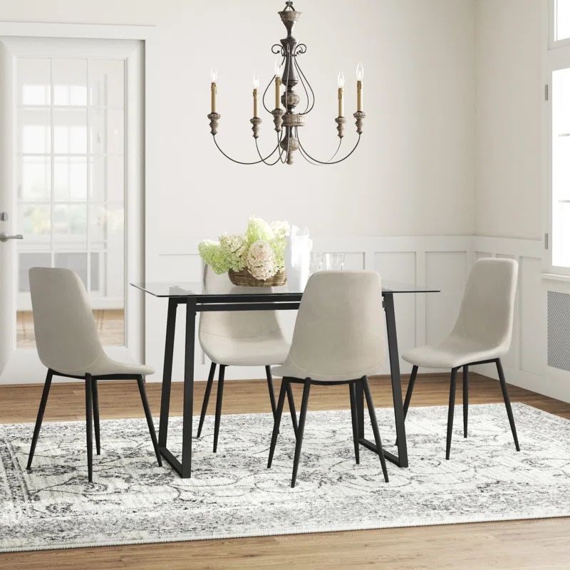 5 - Piece Dining Set