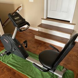 ProForm SR 30 Exercise Bike -$40.00