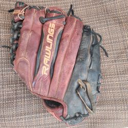Rawlings Baseball Glove 11.5