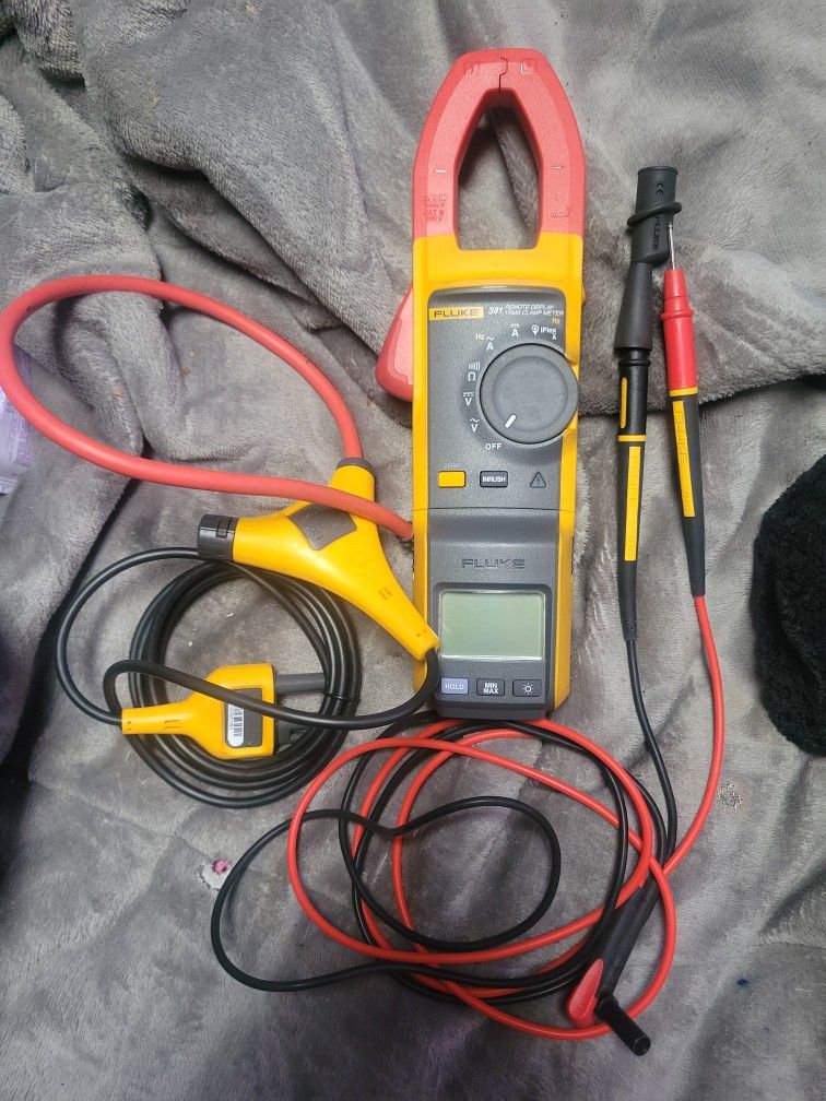 Multimeter