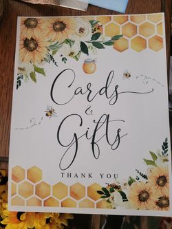 Bridal Shower Prints