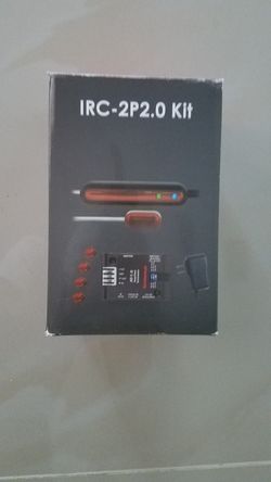 Speakercraft irc-2p2.0 kit