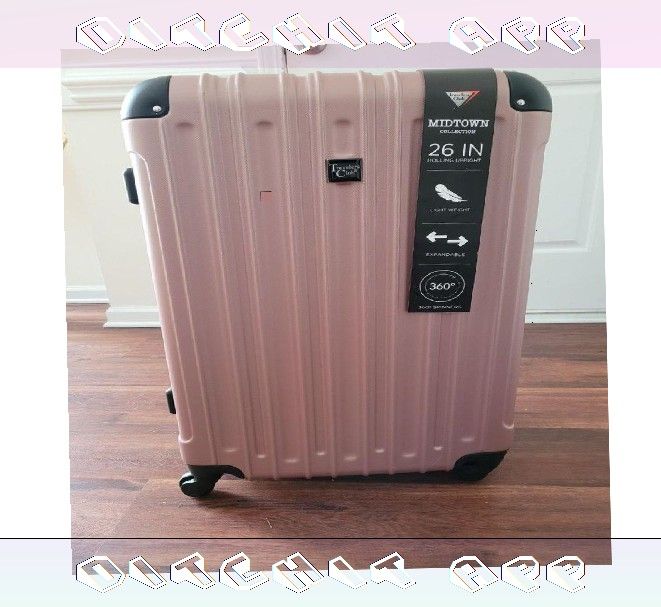 World Traveler Cases Suitcases for Every Adventure myself threat
