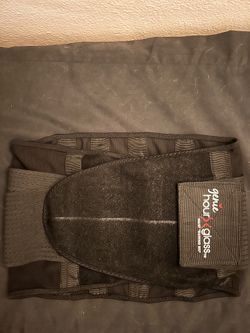 Waist trainer
