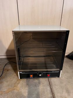 Quincy Lab Model 12-140 Incubator