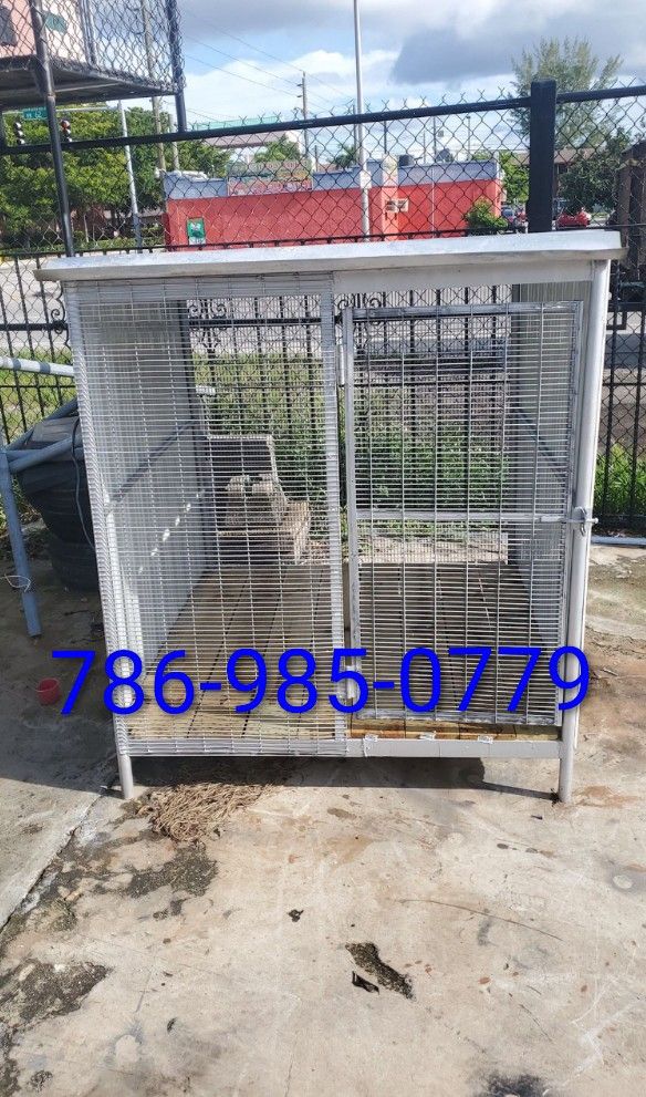 Dog Kennels Florida π