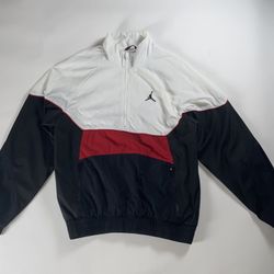 Men’s Jordan windbreaker jacket