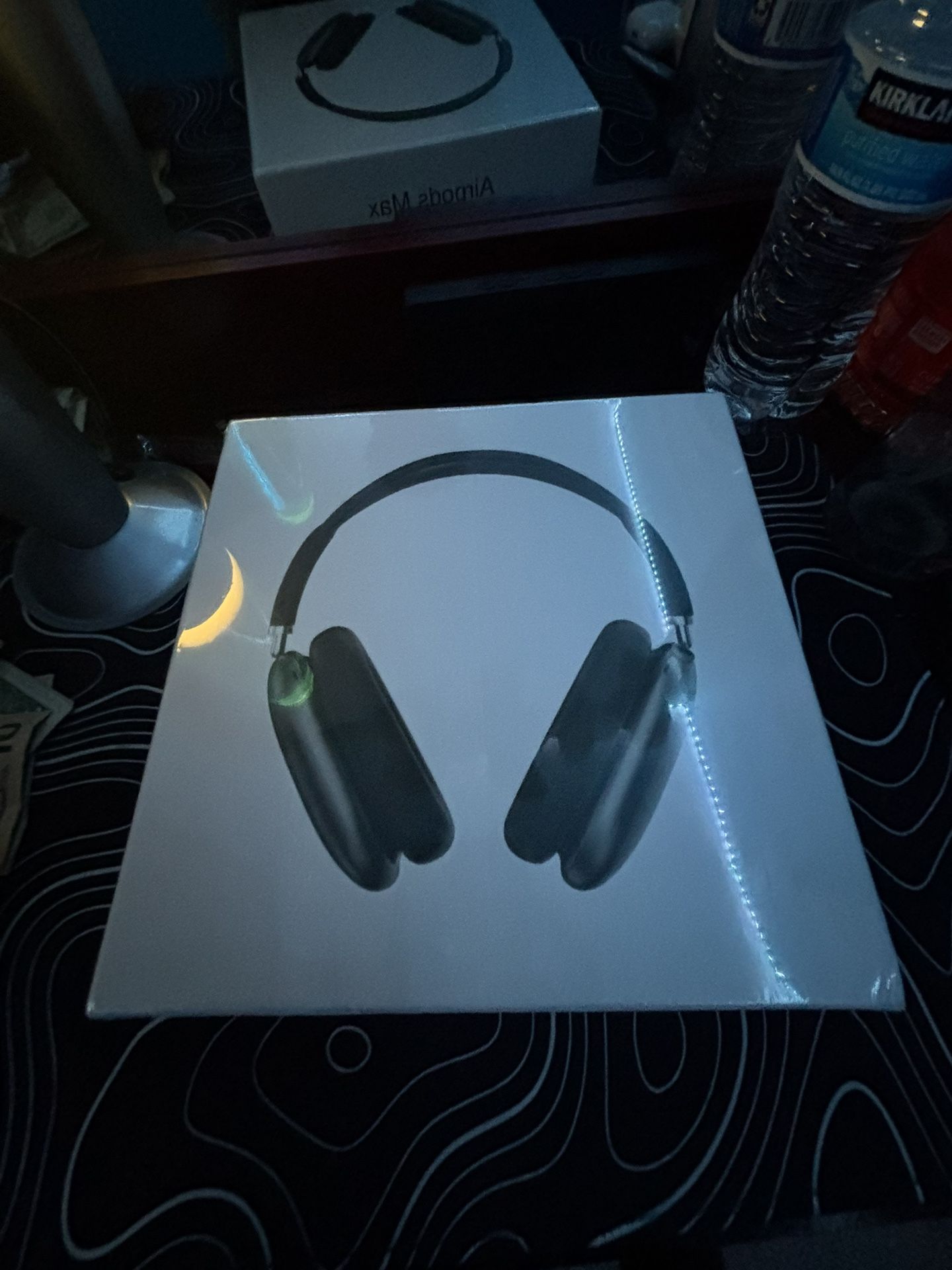 AirPod Max