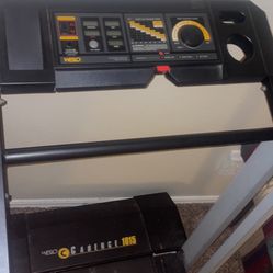 Weslo Treadmill