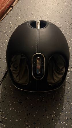 Foot massager