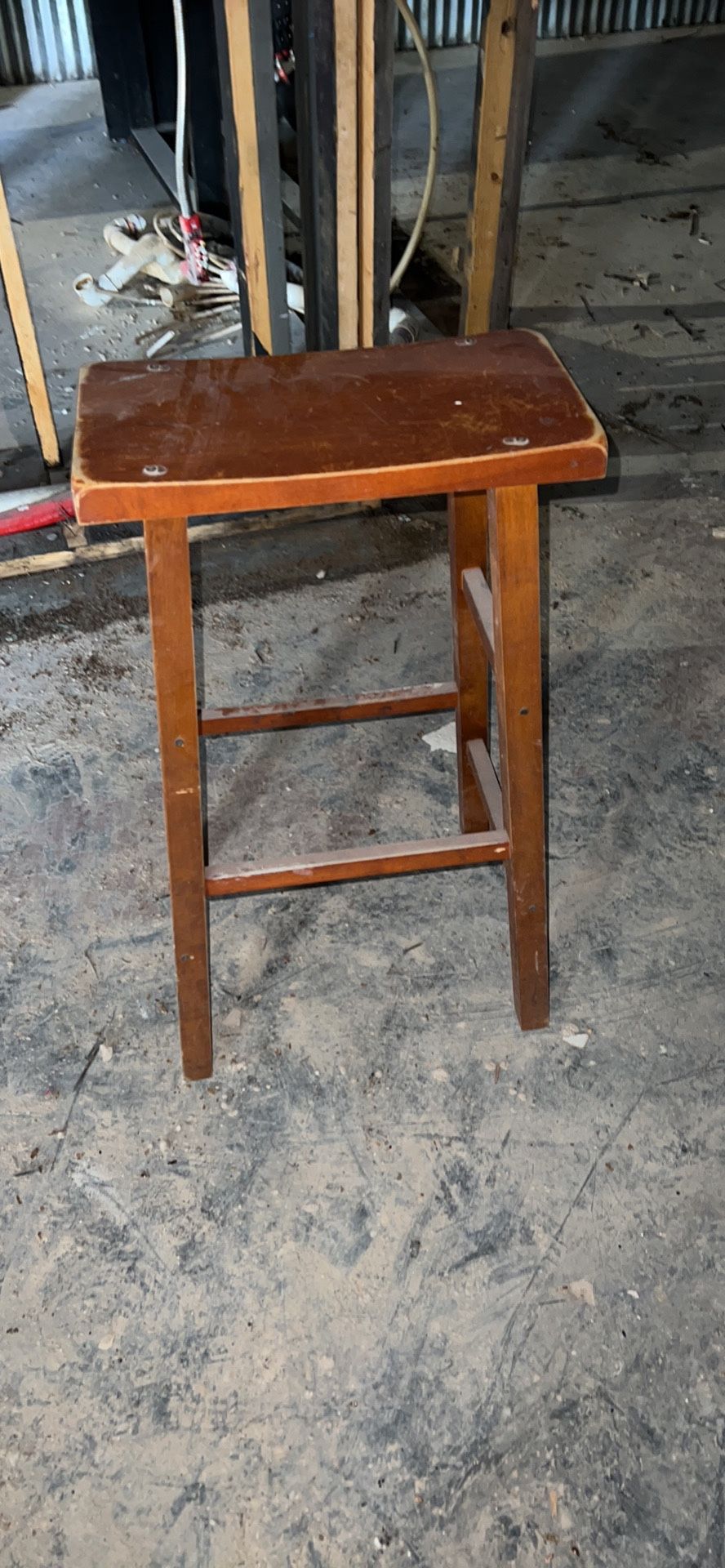 Bar Seat