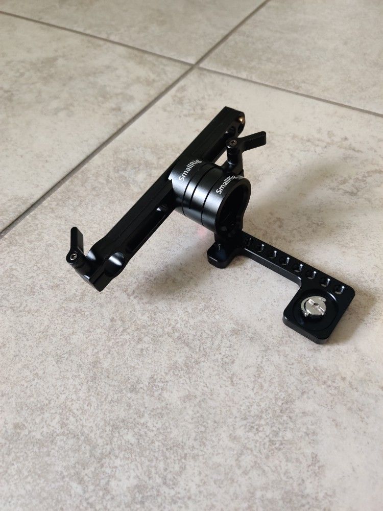 Smallrig EVF Mount