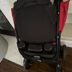 Graco Stroller