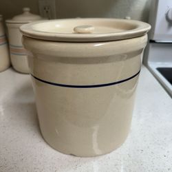Crock Stoneware