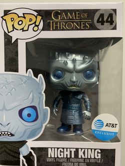 Funko Pop King AT&T exclusive for Sale in San Jose, CA - OfferUp