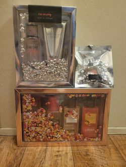 Victoria secret gift sets