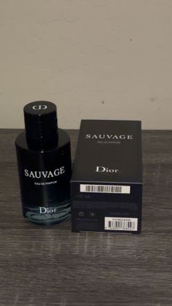 Dior Sauvage 3.4 Oz