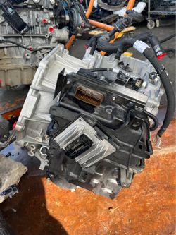 oem part 2026 KIA SPORTAGE 1.6l FWD TRANSMISSION ASSEMBLY