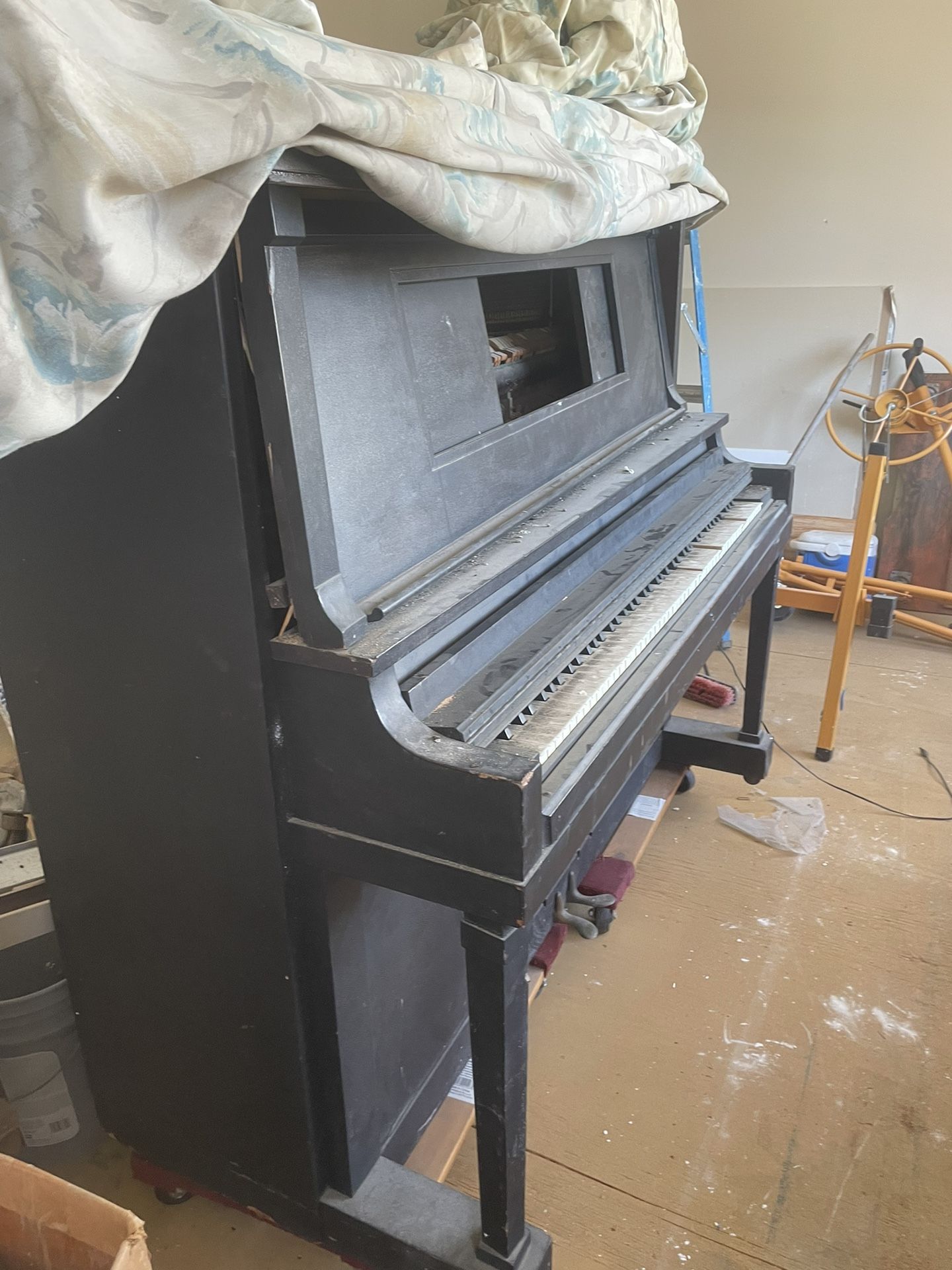 FREE Piano