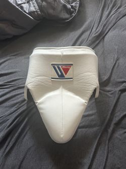 Winning Groin Protector