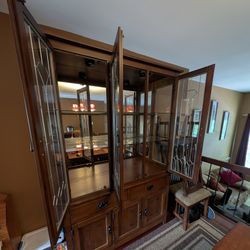 Cupboard/Credenza