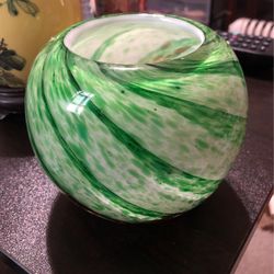Vintage Vase