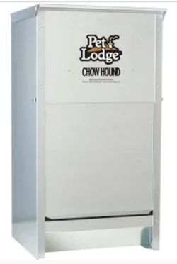 25lbs Dog Feeders