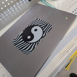 Chromebook 