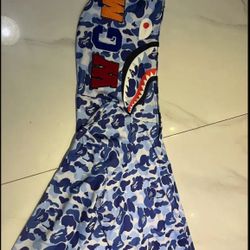 Bape Hoodie 