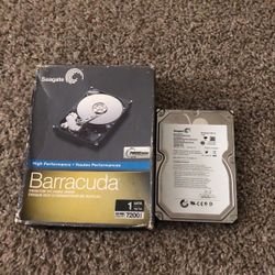 barracuda 1tb hard drive