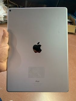 iPad Pro 1st gen 12.5inch 32GB storage Nothing wrong We’re open Monday through Friday from 10am to 5:30pm Our location: 2945 W McDowell avenue phoen